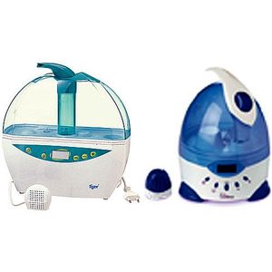 humidifiers