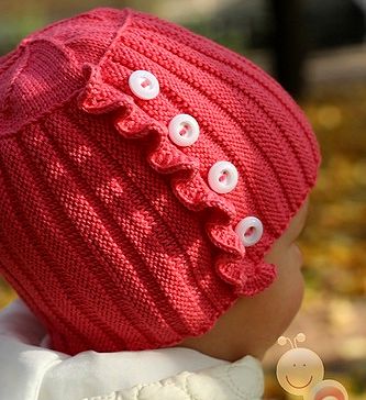 little hat snail