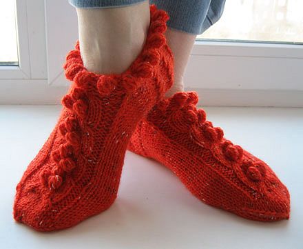 Chaussettes courtes plaisantées