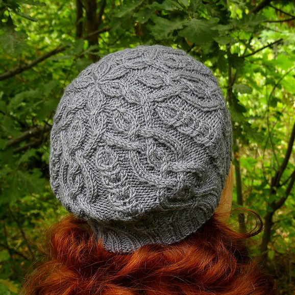 Winter's Tale Beret