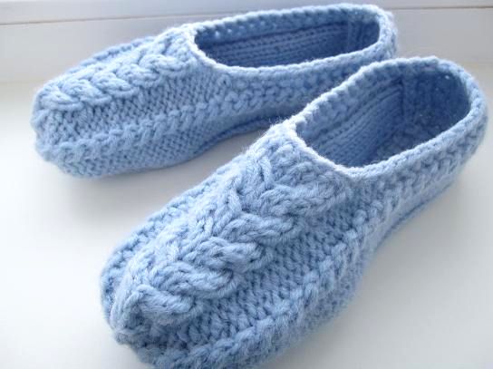 twisted socks