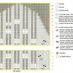 schema caciula muguri