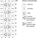 schema caciula candy